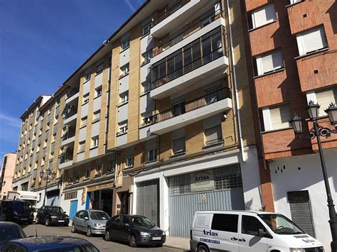 apartamentos en oviedo.